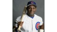 Sammy Sosa, former Cubs player